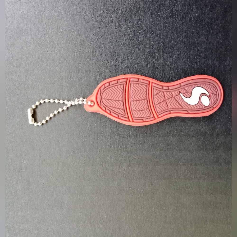 DVS Keychain - Picture 2 of 3